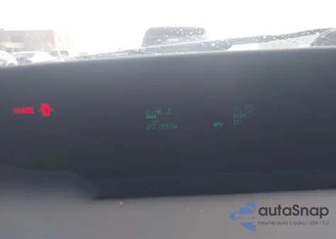 2005 Toyota Prius z USA, uszkodzony, nr VIN JTDKB20U853041032